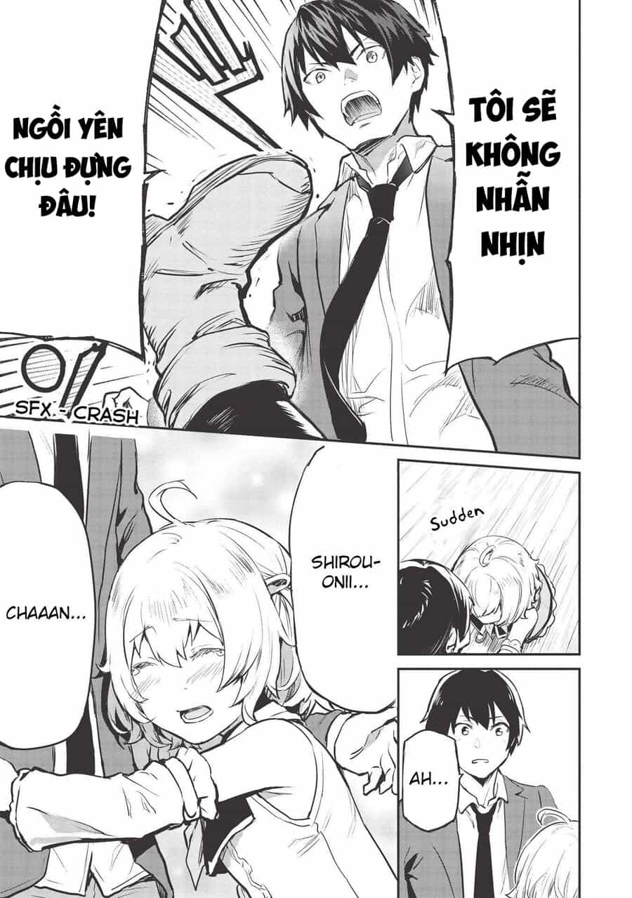 Itsudemo Jitaku Ni Kaerareru Ore Wa, Isekai De Gyoushounin O Hajimemashita - Chương 16 - ảnh 9