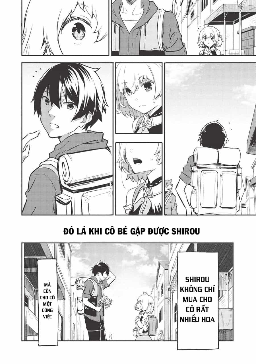 Itsudemo Jitaku Ni Kaerareru Ore Wa, Isekai De Gyoushounin O Hajimemashita - Chương 18 - ảnh 11