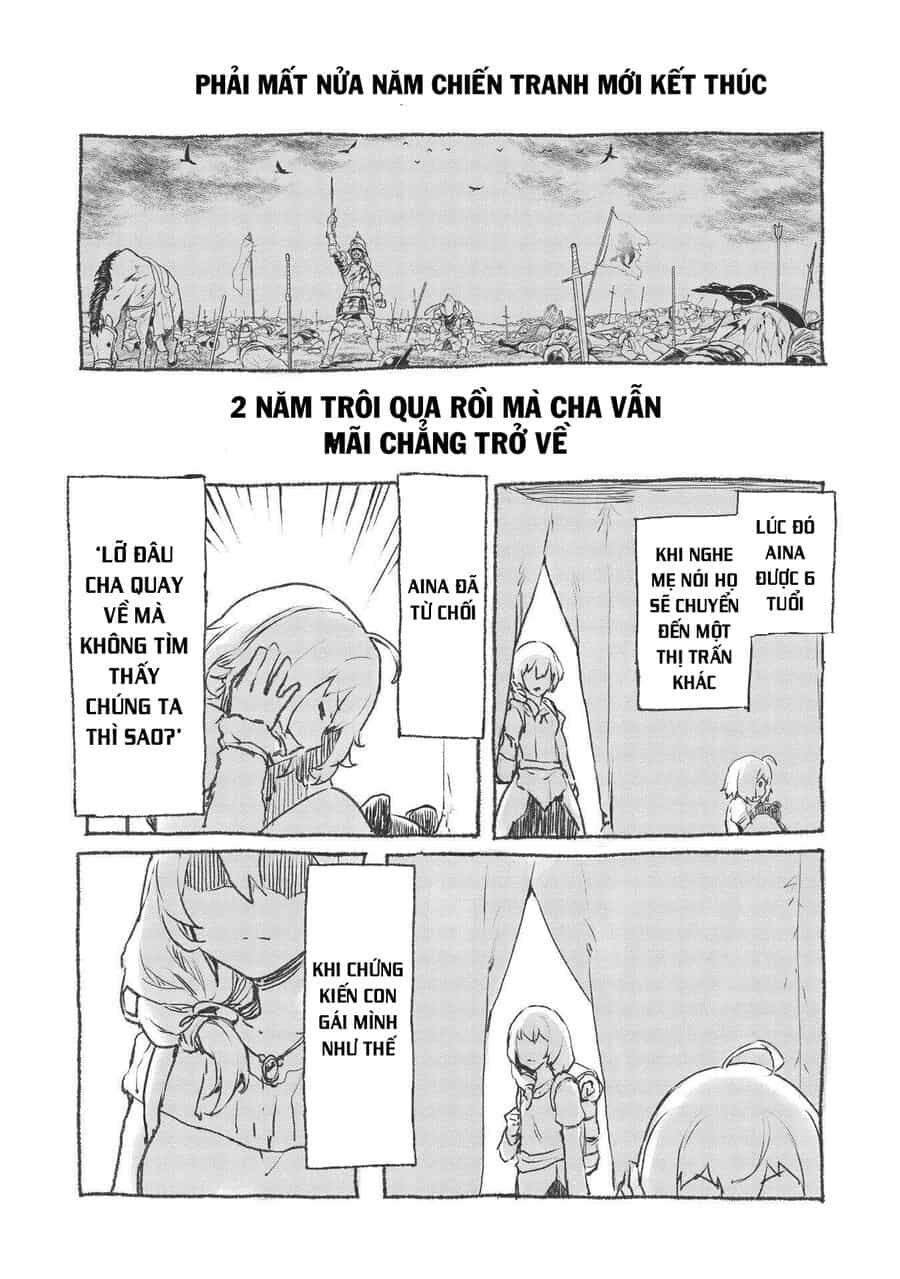 Itsudemo Jitaku Ni Kaerareru Ore Wa, Isekai De Gyoushounin O Hajimemashita - Chương 18 - ảnh 5