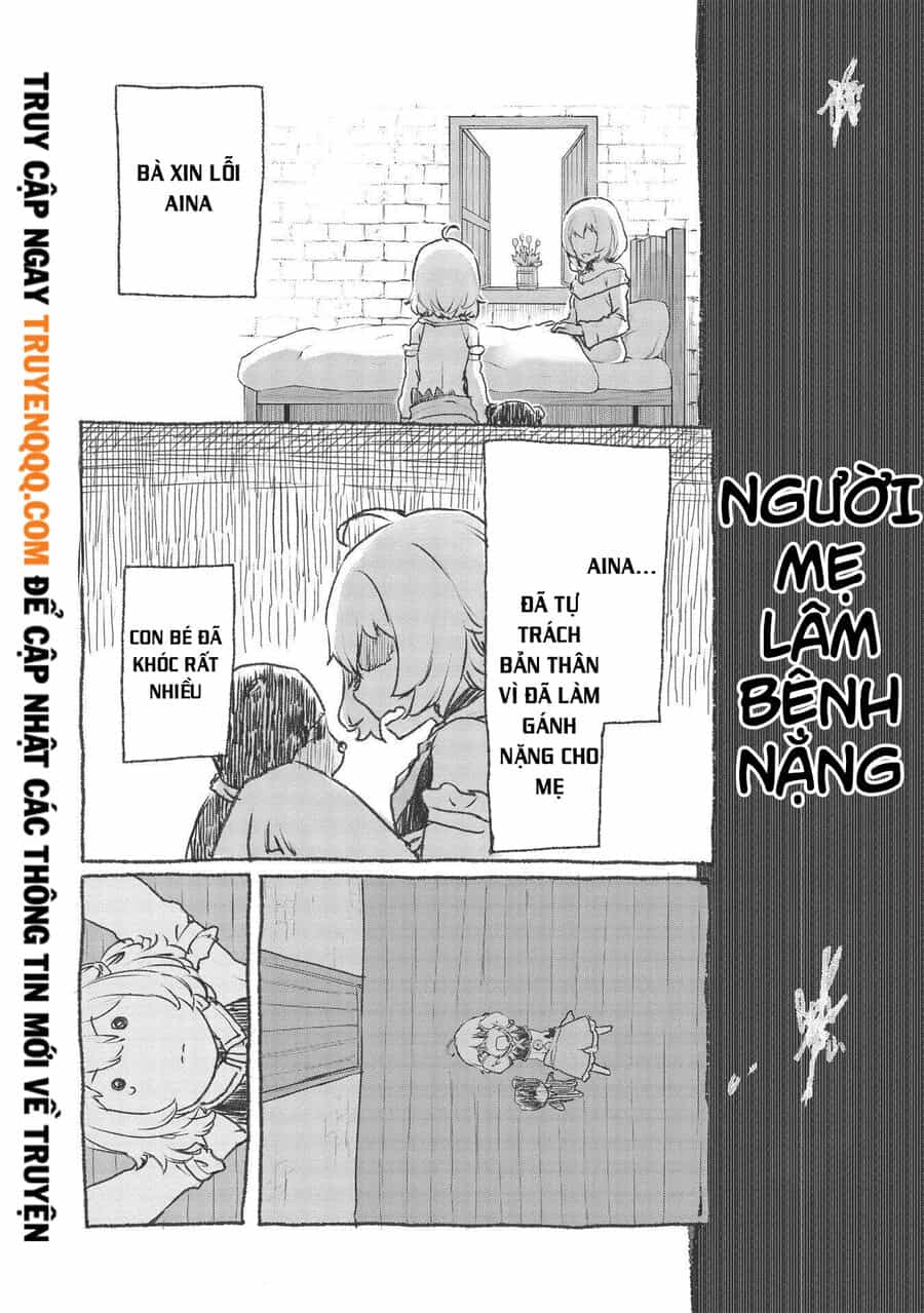 Itsudemo Jitaku Ni Kaerareru Ore Wa, Isekai De Gyoushounin O Hajimemashita - Chương 18 - ảnh 8