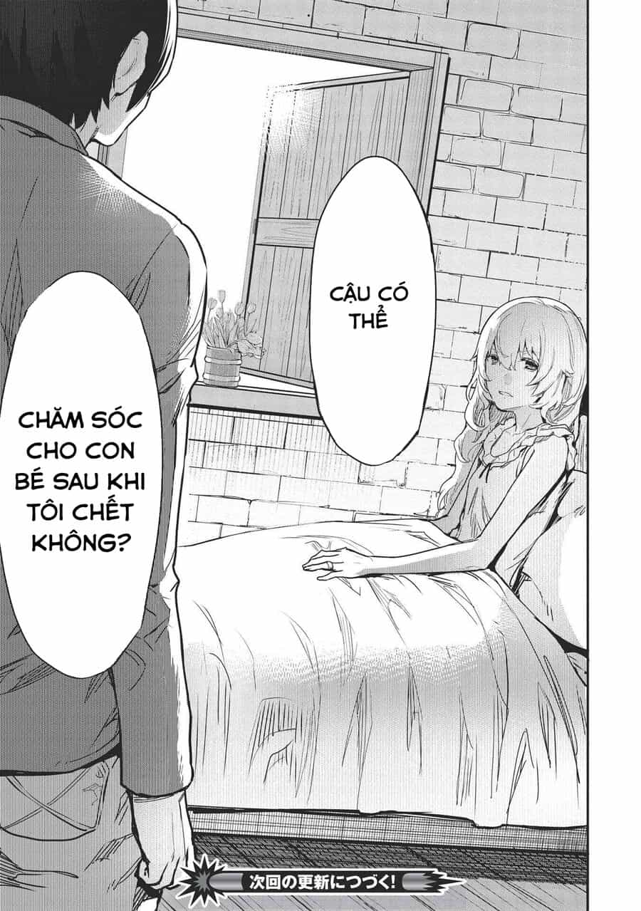 Itsudemo Jitaku Ni Kaerareru Ore Wa, Isekai De Gyoushounin O Hajimemashita - Chương 19 - ảnh 17