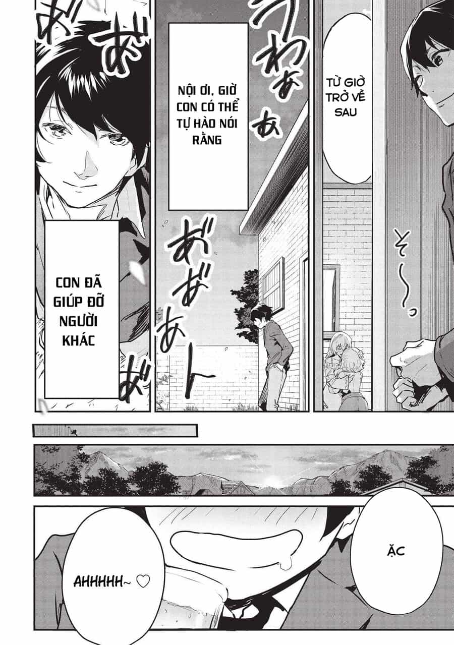 Itsudemo Jitaku Ni Kaerareru Ore Wa, Isekai De Gyoushounin O Hajimemashita - Chương 21 - ảnh 10