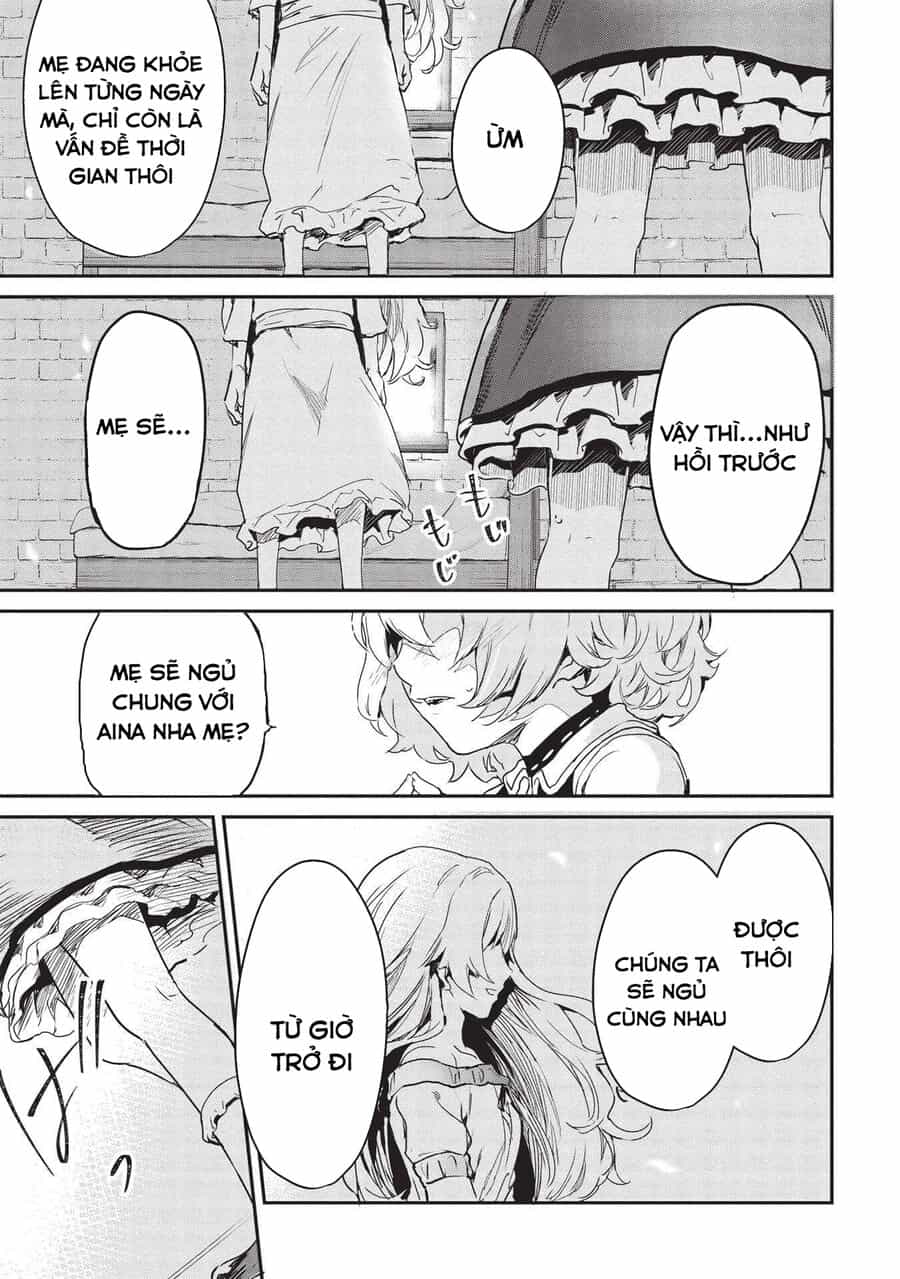 Itsudemo Jitaku Ni Kaerareru Ore Wa, Isekai De Gyoushounin O Hajimemashita - Chương 21 - ảnh 8