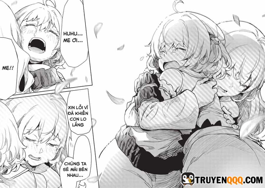 Itsudemo Jitaku Ni Kaerareru Ore Wa, Isekai De Gyoushounin O Hajimemashita - Chương 21 - ảnh 9