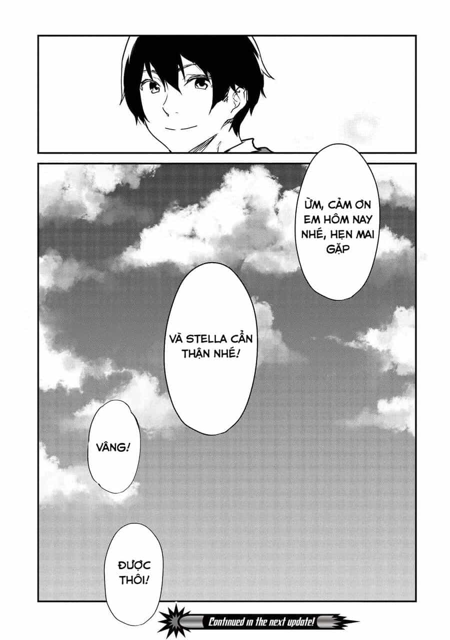 Itsudemo Jitaku Ni Kaerareru Ore Wa, Isekai De Gyoushounin O Hajimemashita - Chương 22 - ảnh 16