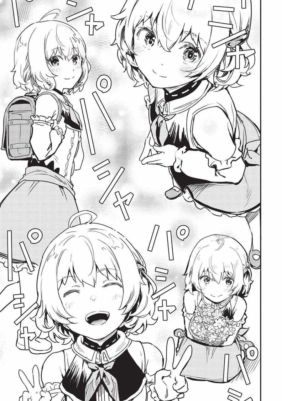 Itsudemo Jitaku Ni Kaerareru Ore Wa, Isekai De Gyoushounin O Hajimemashita - Chương 22 - ảnh 8