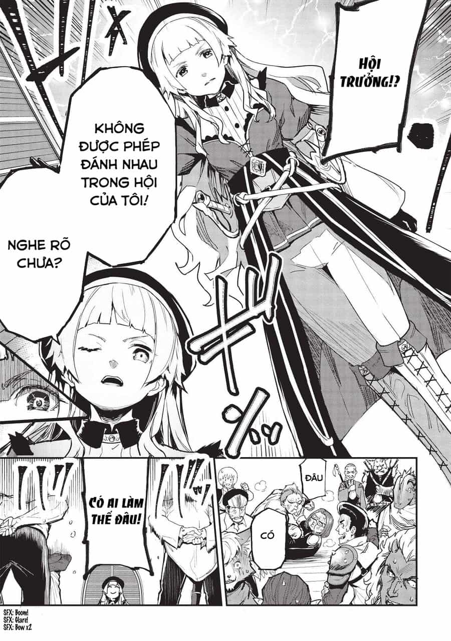 Itsudemo Jitaku Ni Kaerareru Ore Wa, Isekai De Gyoushounin O Hajimemashita - Chương 23 - ảnh 16