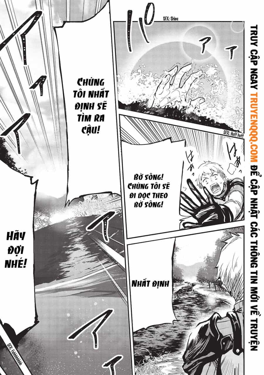 Itsudemo Jitaku Ni Kaerareru Ore Wa, Isekai De Gyoushounin O Hajimemashita - Chương 24 - ảnh 21