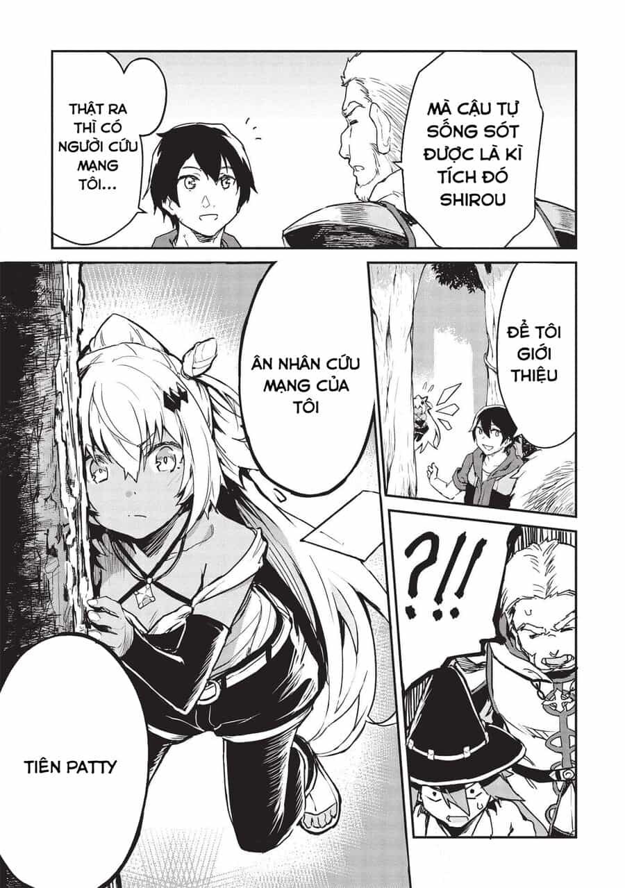 Itsudemo Jitaku Ni Kaerareru Ore Wa, Isekai De Gyoushounin O Hajimemashita - Chương 26 - ảnh 13