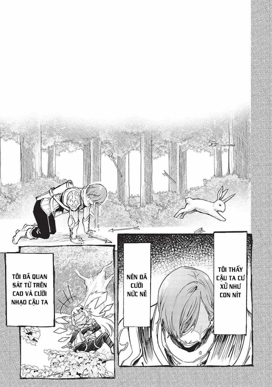 Itsudemo Jitaku Ni Kaerareru Ore Wa, Isekai De Gyoushounin O Hajimemashita - Chương 28 - ảnh 17