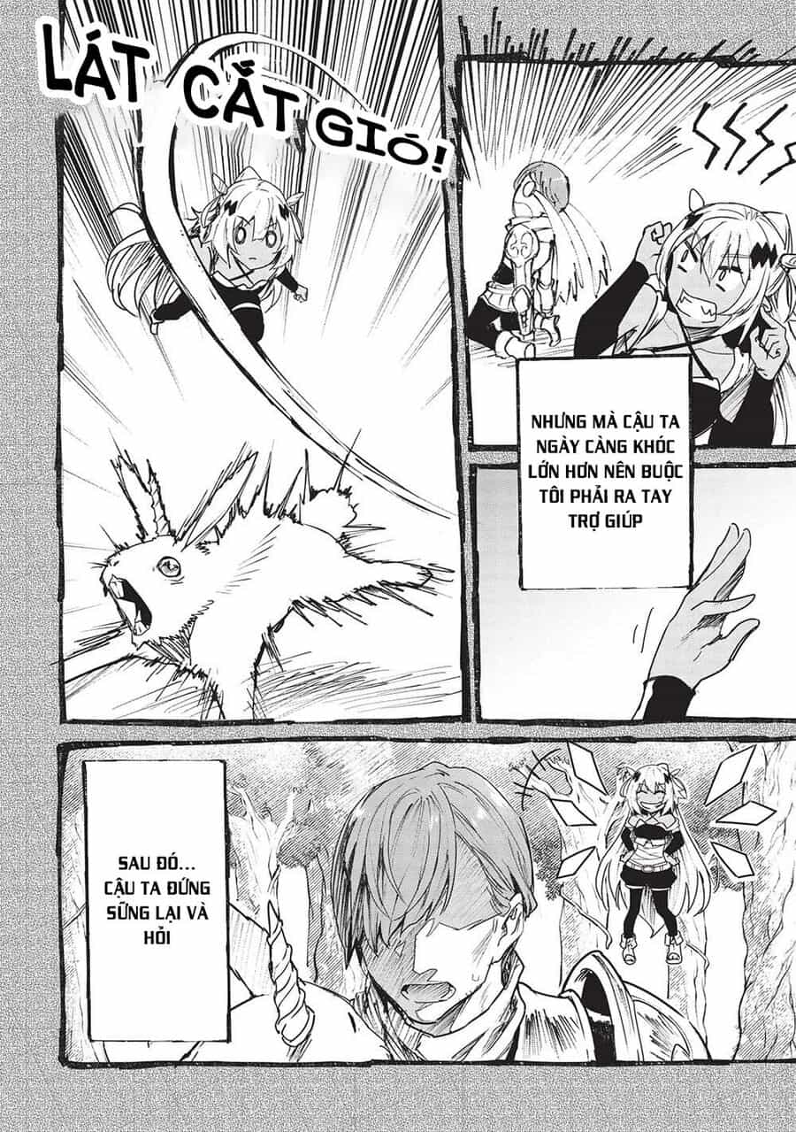 Itsudemo Jitaku Ni Kaerareru Ore Wa, Isekai De Gyoushounin O Hajimemashita - Chương 28 - ảnh 18