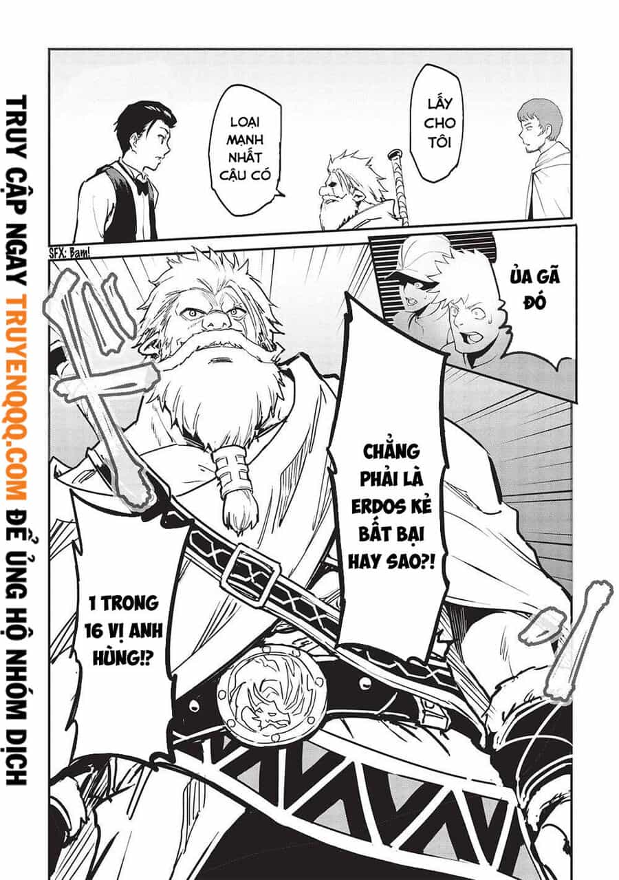 Itsudemo Jitaku Ni Kaerareru Ore Wa, Isekai De Gyoushounin O Hajimemashita - Chương 30 - ảnh 11