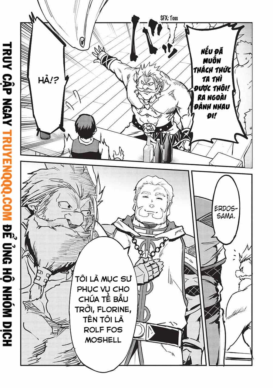 Itsudemo Jitaku Ni Kaerareru Ore Wa, Isekai De Gyoushounin O Hajimemashita - Chương 30.5 - ảnh 3
