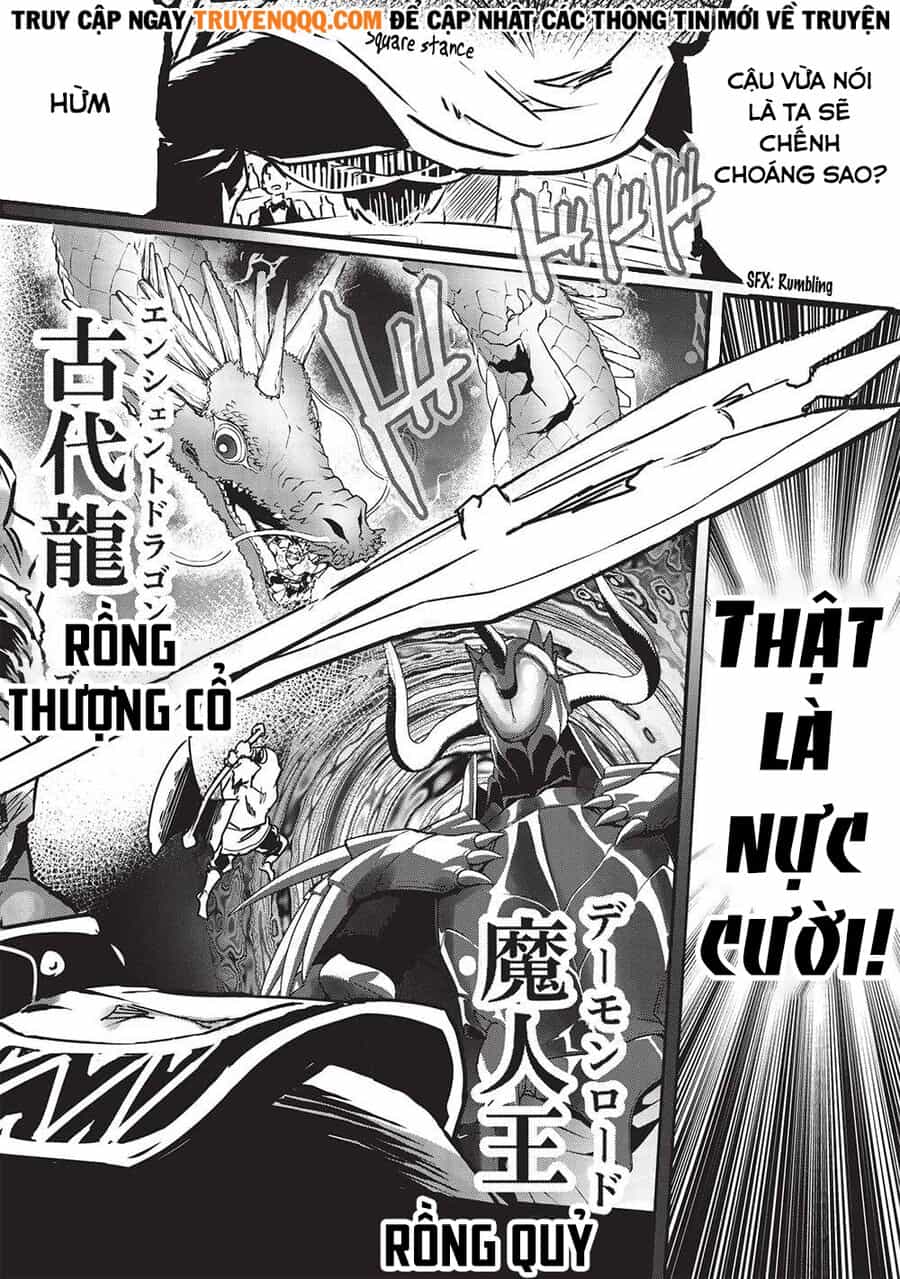 Itsudemo Jitaku Ni Kaerareru Ore Wa, Isekai De Gyoushounin O Hajimemashita - Chương 30.5 - ảnh 6