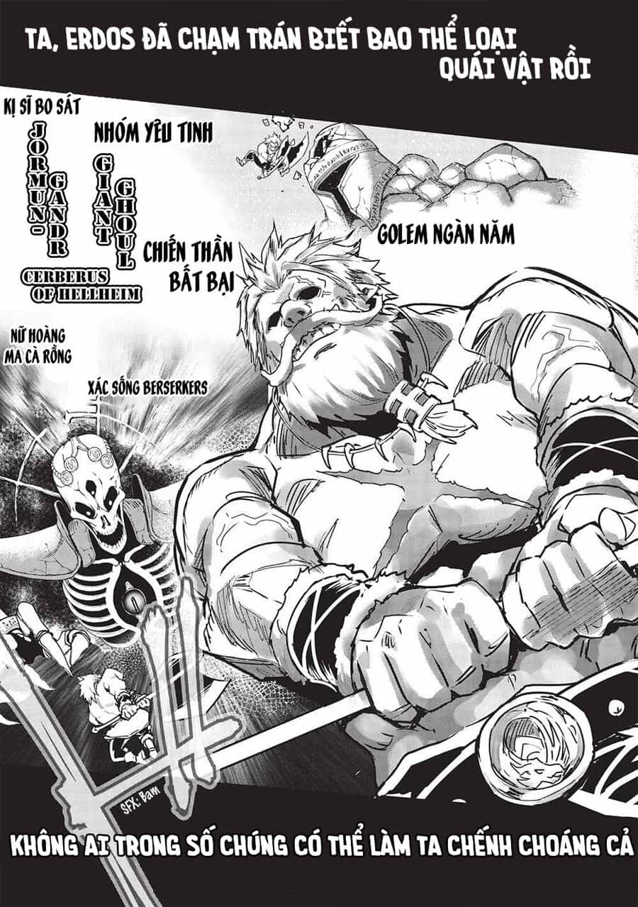 Itsudemo Jitaku Ni Kaerareru Ore Wa, Isekai De Gyoushounin O Hajimemashita - Chương 30.5 - ảnh 7