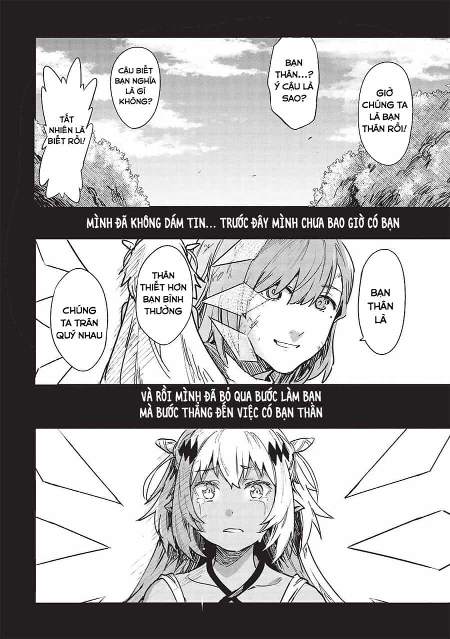 Itsudemo Jitaku Ni Kaerareru Ore Wa, Isekai De Gyoushounin O Hajimemashita - Chương 31 - ảnh 18