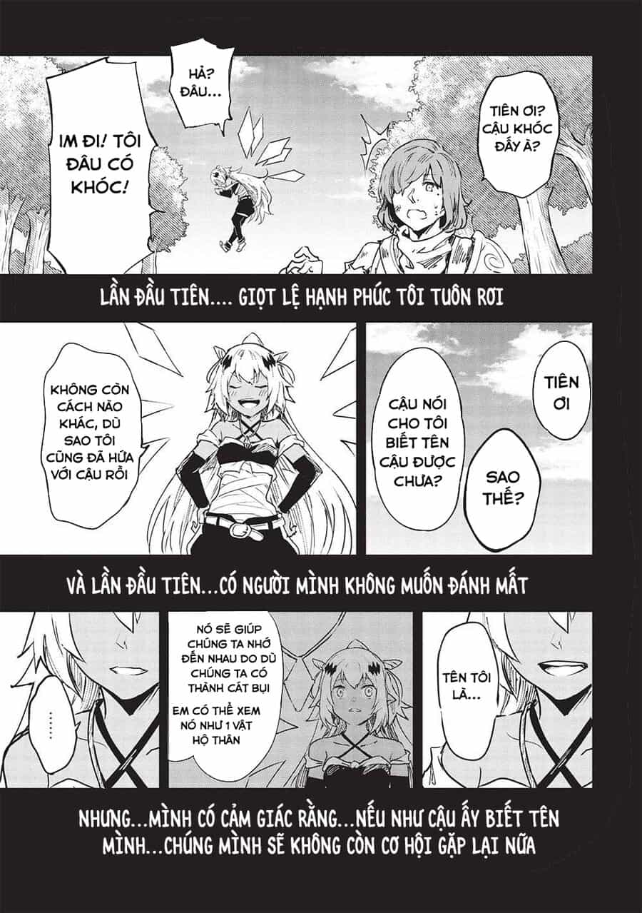 Itsudemo Jitaku Ni Kaerareru Ore Wa, Isekai De Gyoushounin O Hajimemashita - Chương 31 - ảnh 19