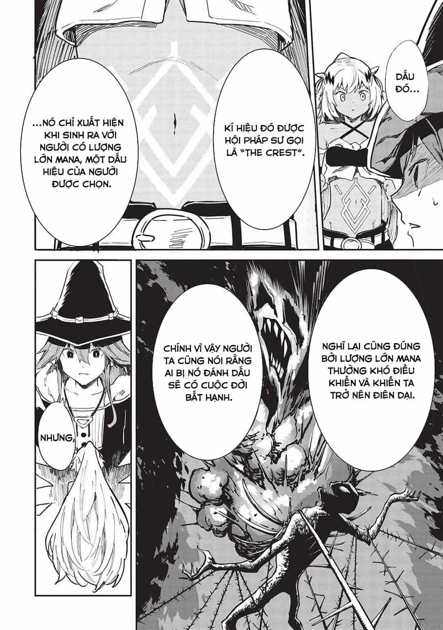 Itsudemo Jitaku Ni Kaerareru Ore Wa, Isekai De Gyoushounin O Hajimemashita - Chương 35 - ảnh 5