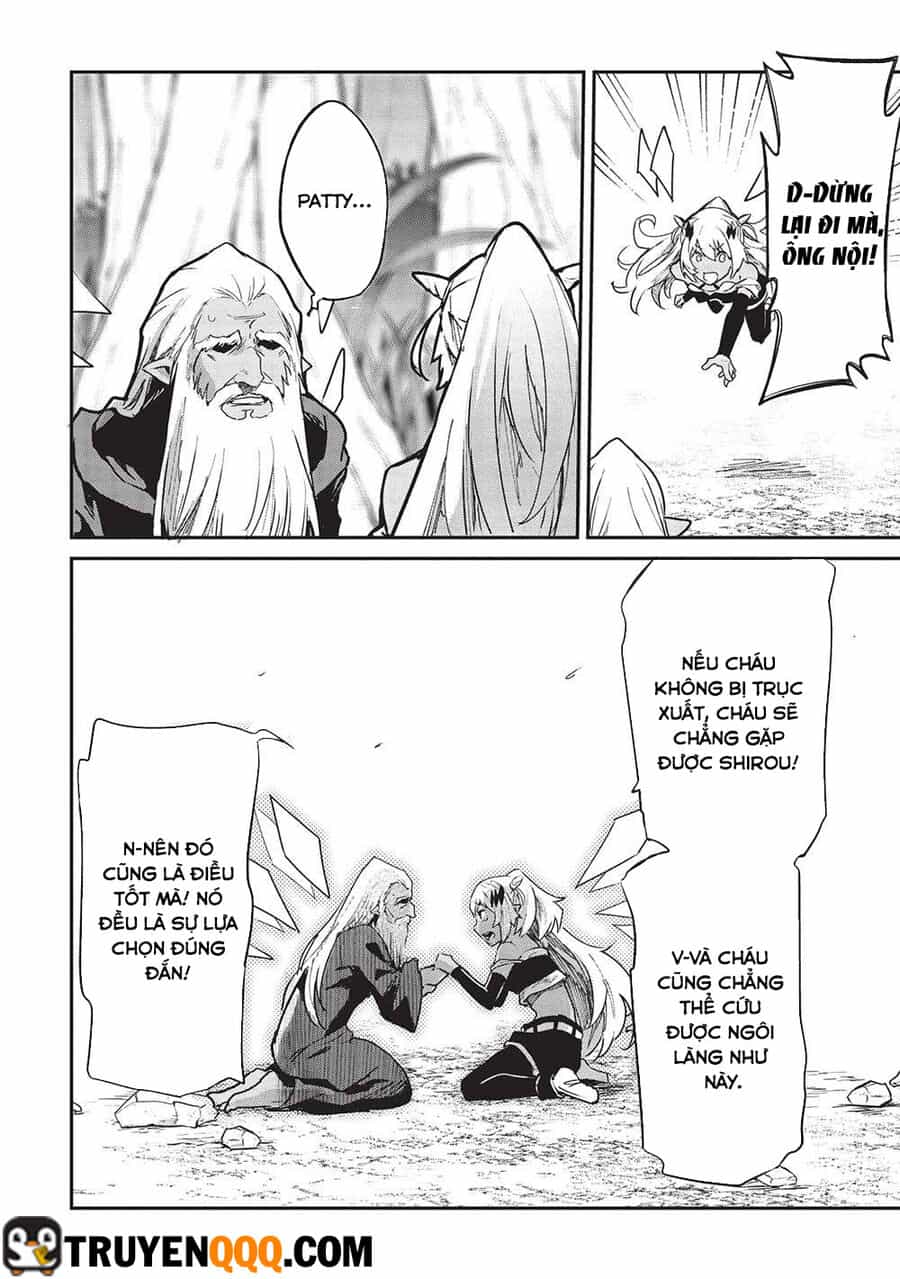 Itsudemo Jitaku Ni Kaerareru Ore Wa, Isekai De Gyoushounin O Hajimemashita - Chương 35 - ảnh 9