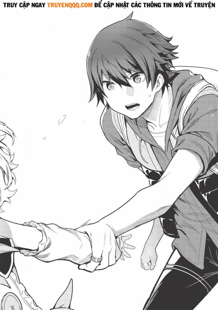 Itsudemo Jitaku Ni Kaerareru Ore Wa, Isekai De Gyoushounin O Hajimemashita - Chương 3 - ảnh 15