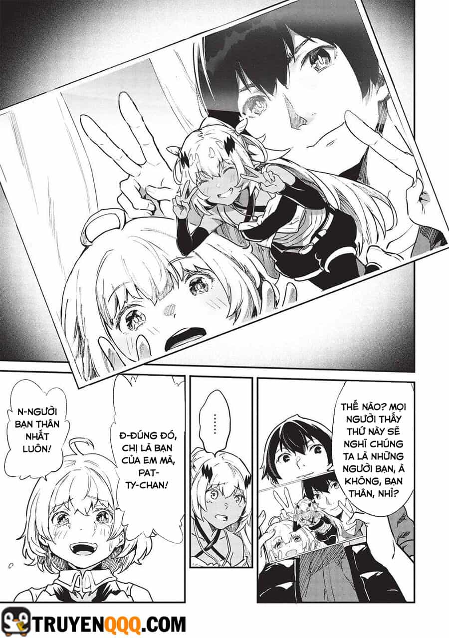 Itsudemo Jitaku Ni Kaerareru Ore Wa, Isekai De Gyoushounin O Hajimemashita - Chương 36 - ảnh 6