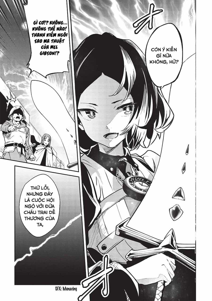 Itsudemo Jitaku Ni Kaerareru Ore Wa, Isekai De Gyoushounin O Hajimemashita - Chương 37 - ảnh 10
