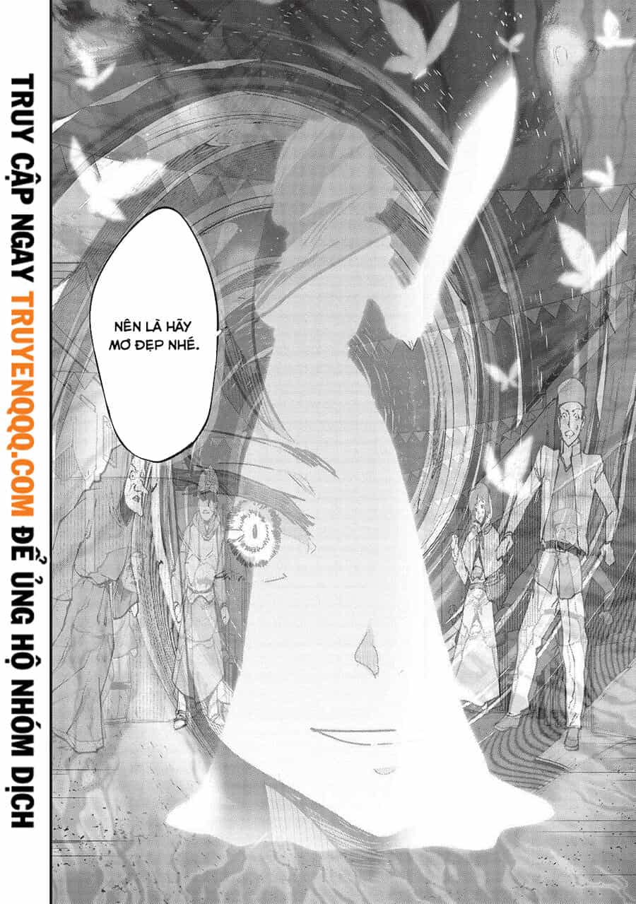 Itsudemo Jitaku Ni Kaerareru Ore Wa, Isekai De Gyoushounin O Hajimemashita - Chương 37 - ảnh 11