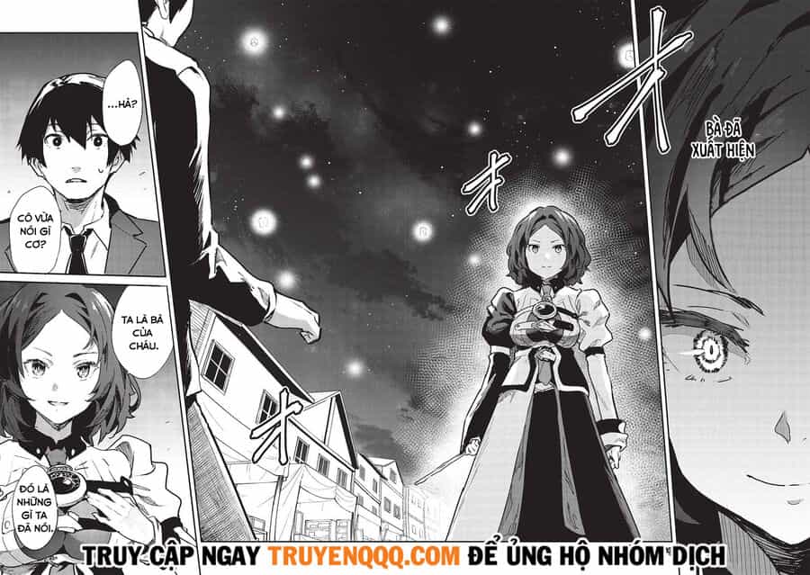 Itsudemo Jitaku Ni Kaerareru Ore Wa, Isekai De Gyoushounin O Hajimemashita - Chương 37 - ảnh 2