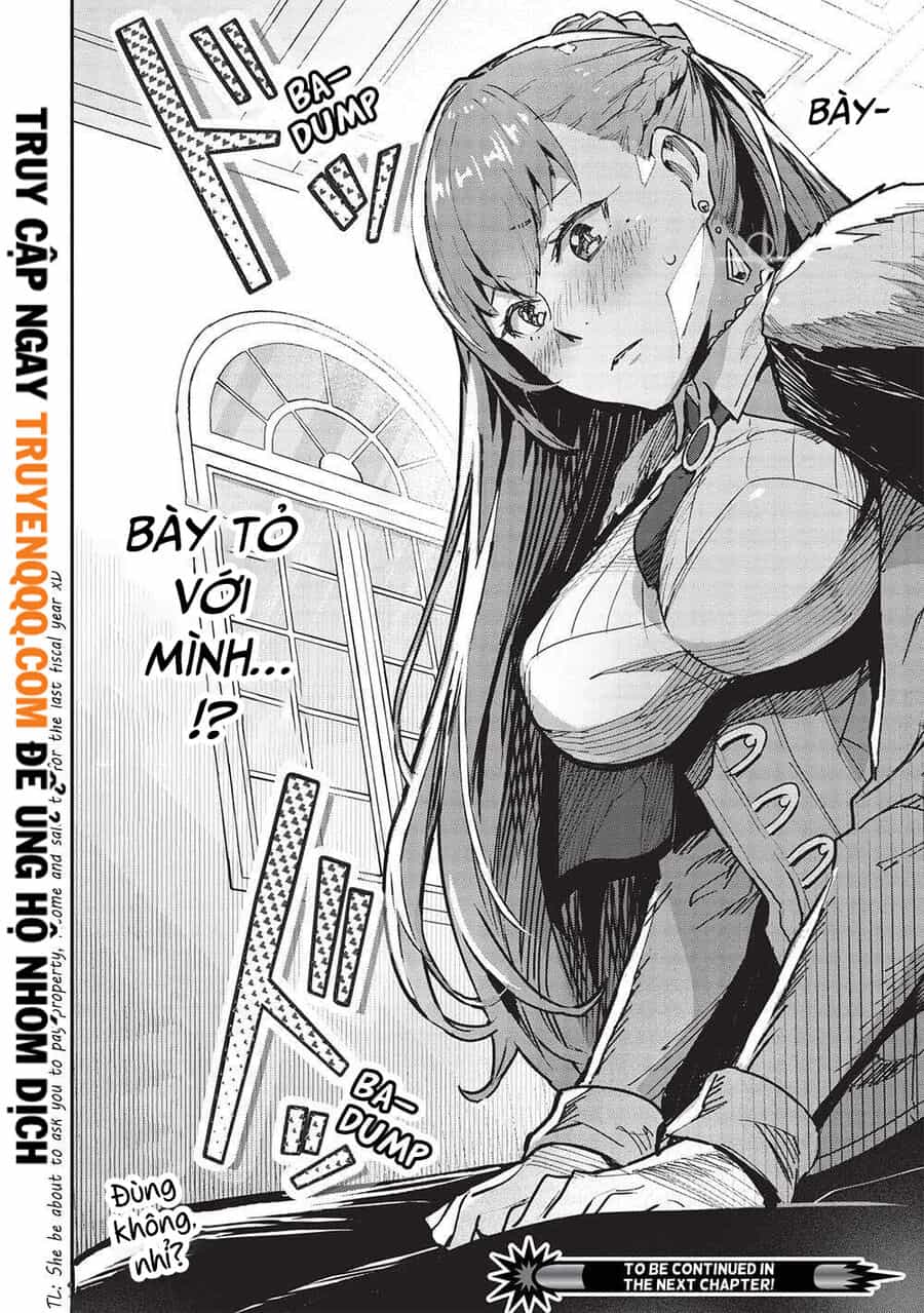Itsudemo Jitaku Ni Kaerareru Ore Wa, Isekai De Gyoushounin O Hajimemashita - Chương 39 - ảnh 14