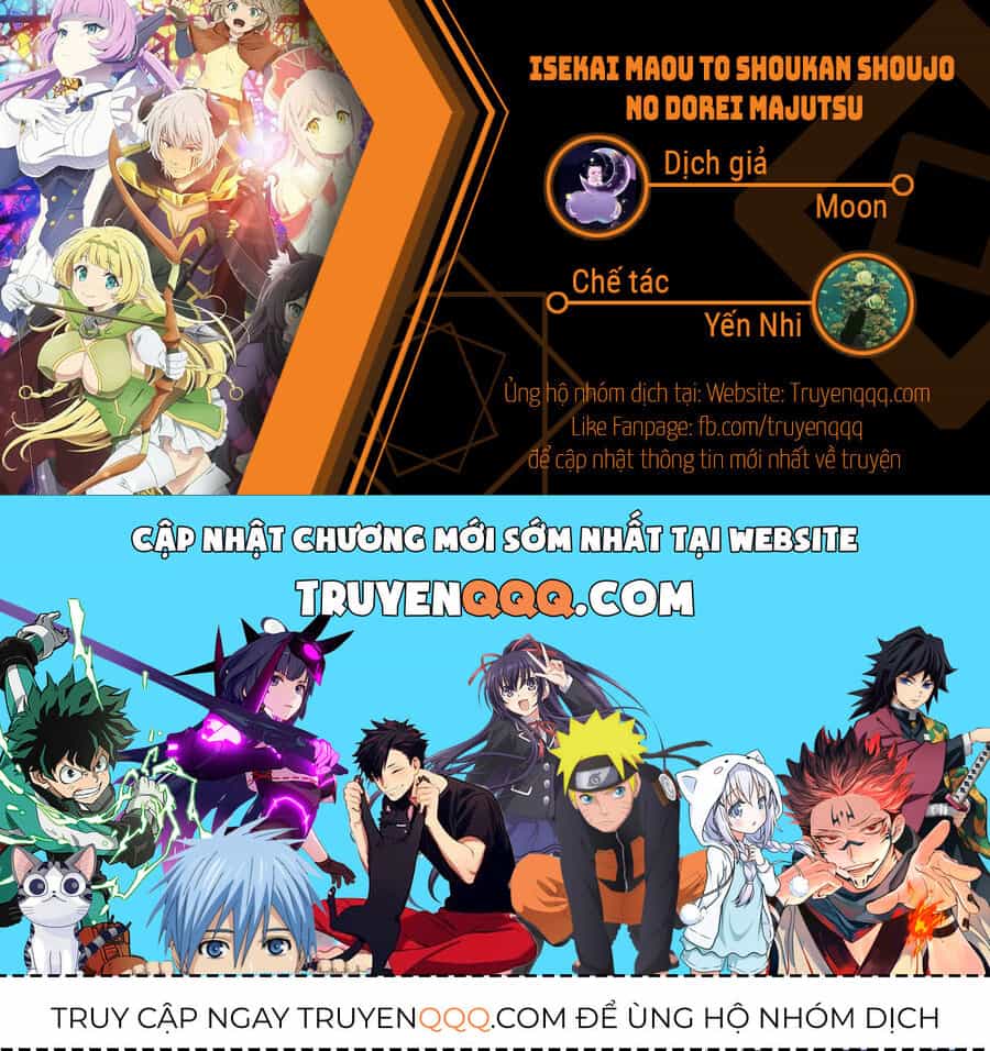 Itsudemo Jitaku Ni Kaerareru Ore Wa, Isekai De Gyoushounin O Hajimemashita - Chương 40 - ảnh 16