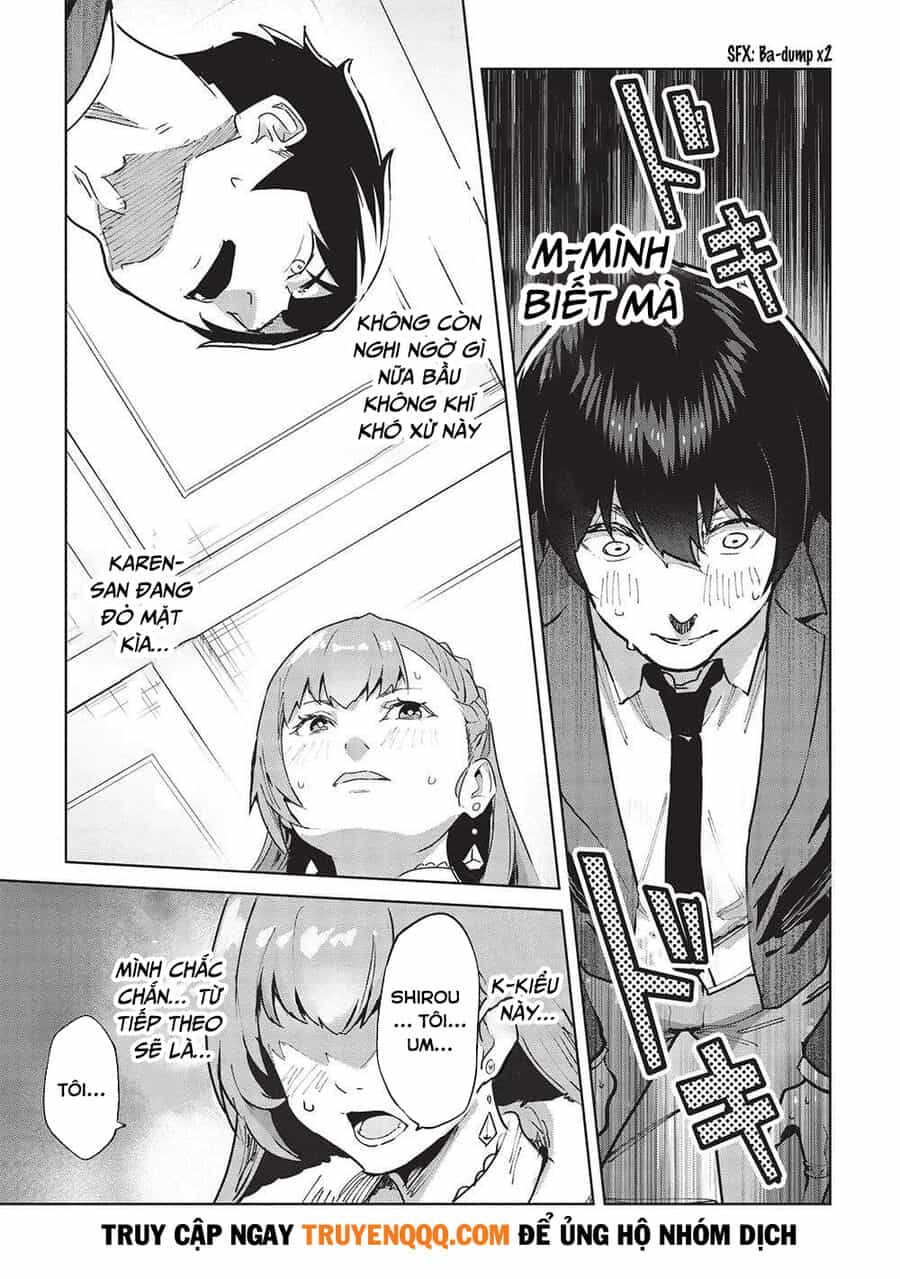 Itsudemo Jitaku Ni Kaerareru Ore Wa, Isekai De Gyoushounin O Hajimemashita - Chương 40 - ảnh 3
