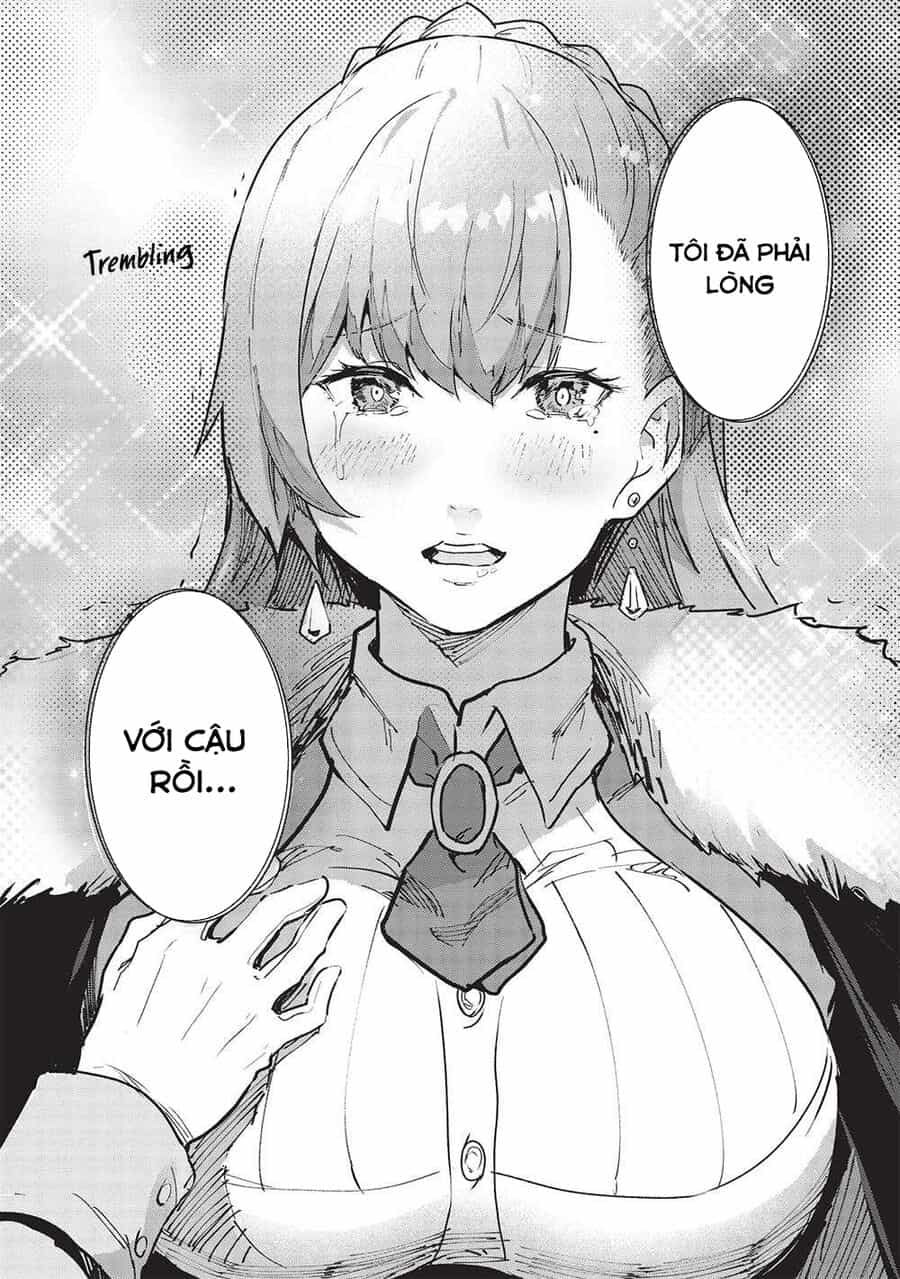 Itsudemo Jitaku Ni Kaerareru Ore Wa, Isekai De Gyoushounin O Hajimemashita - Chương 40 - ảnh 4