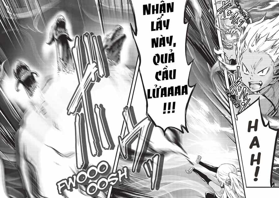 Itsudemo Jitaku Ni Kaerareru Ore Wa, Isekai De Gyoushounin O Hajimemashita - Chương 41 - ảnh 2