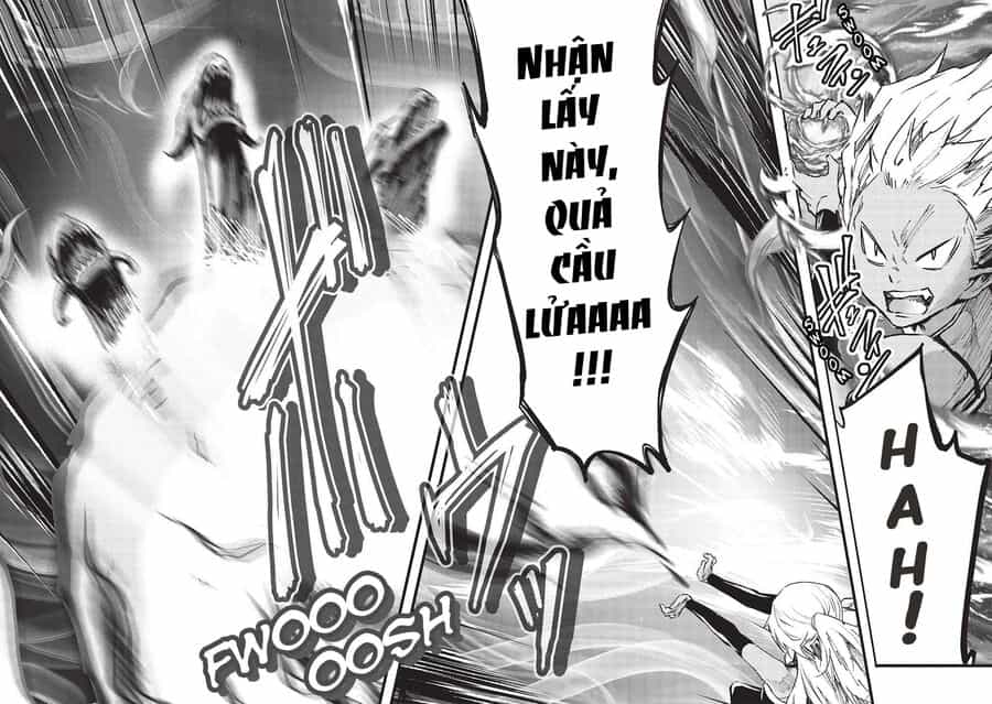 Itsudemo Jitaku Ni Kaerareru Ore Wa, Isekai De Gyoushounin O Hajimemashita - Chương 42 - ảnh 3