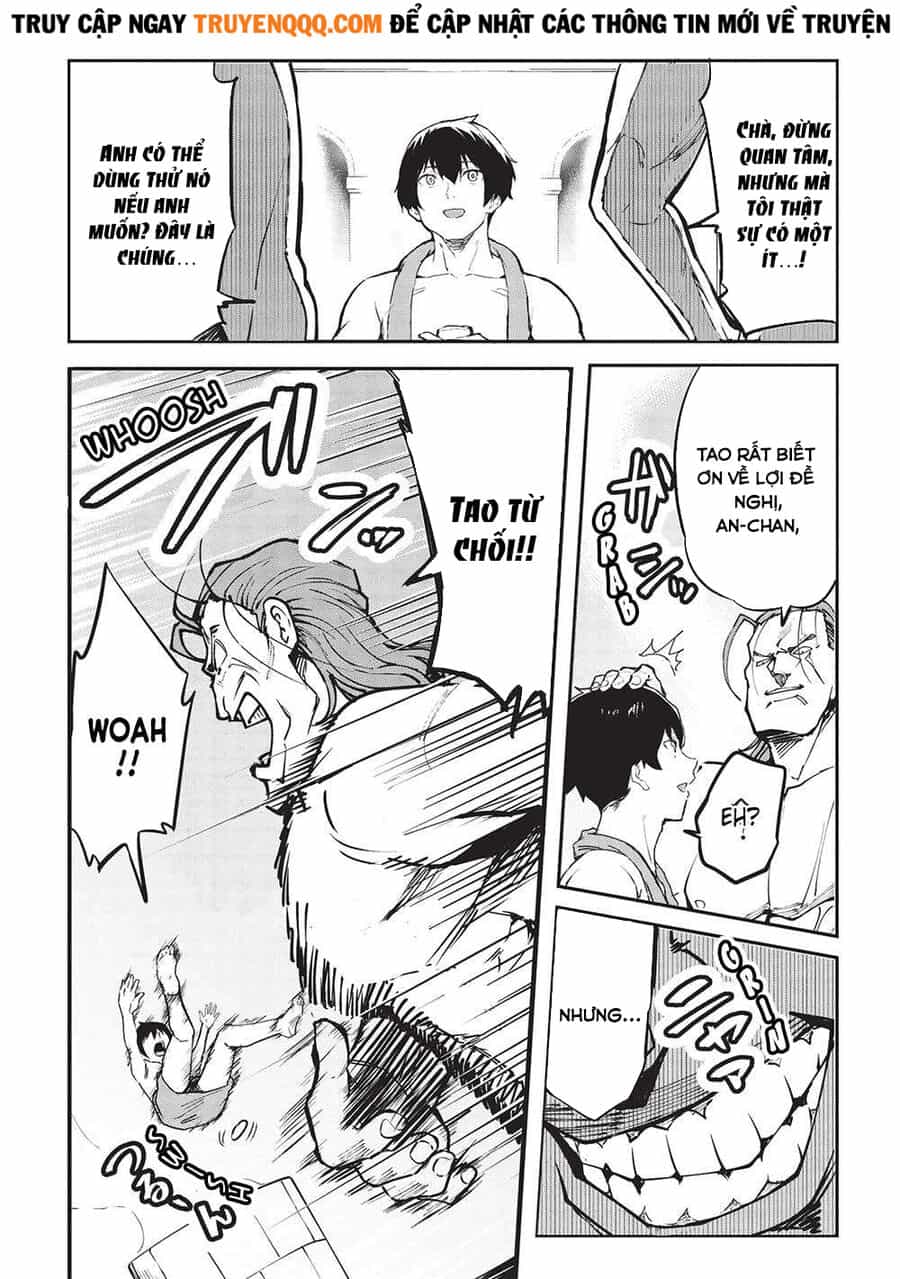 Itsudemo Jitaku Ni Kaerareru Ore Wa, Isekai De Gyoushounin O Hajimemashita - Chương 43 - ảnh 15