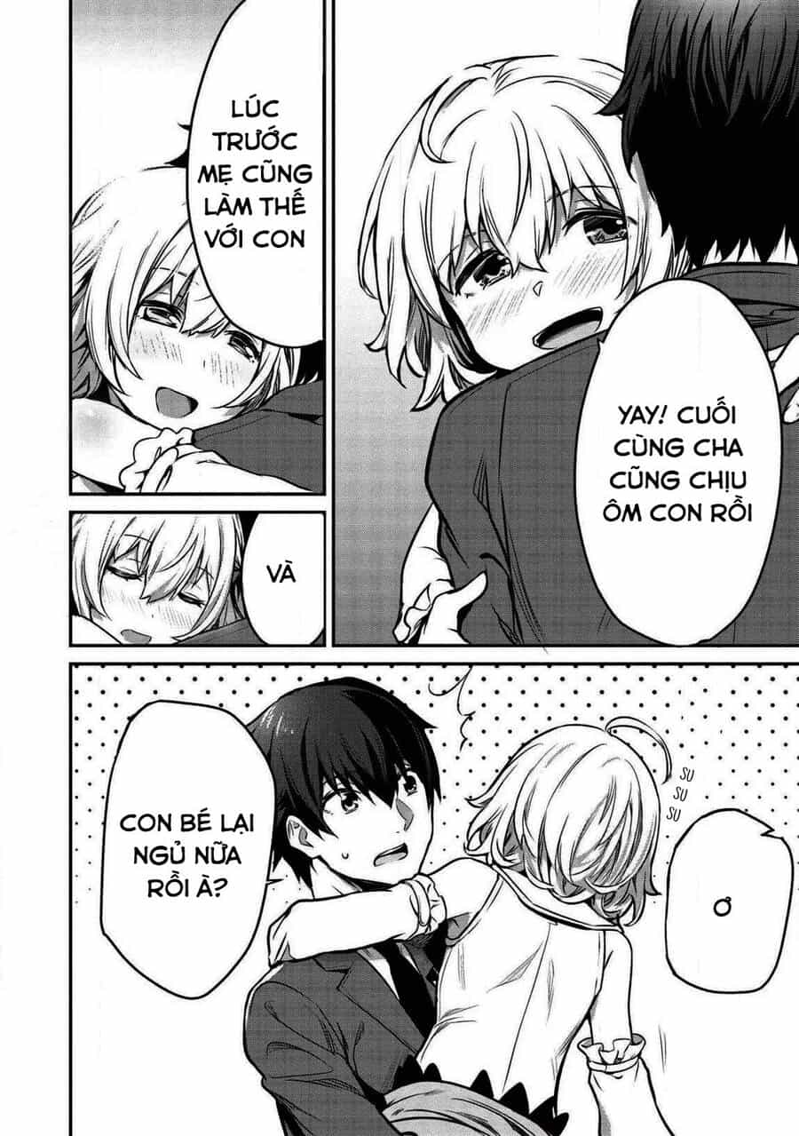 Itsudemo Jitaku Ni Kaerareru Ore Wa, Isekai De Gyoushounin O Hajimemashita - Chương 5 - ảnh 23