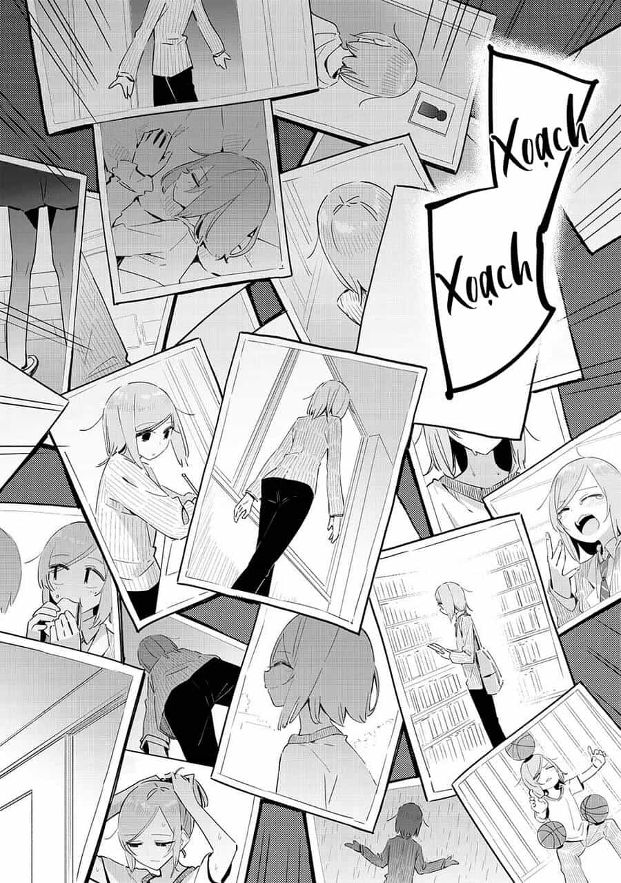 Itsumo Shio Taiou Na Osananajimi Da Kedo, Ore Ni Kataomoi Shiteiru No Ga Bare Bare De Kawaii - Chương 15 - ảnh 19