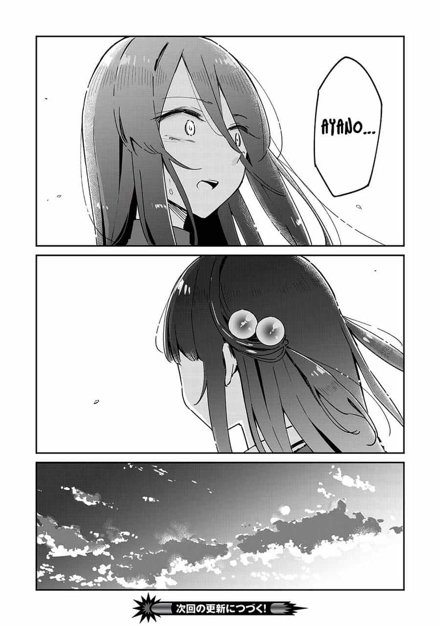 Itsumo Shio Taiou Na Osananajimi Da Kedo, Ore Ni Kataomoi Shiteiru No Ga Bare Bare De Kawaii - Chương 17 - ảnh 19