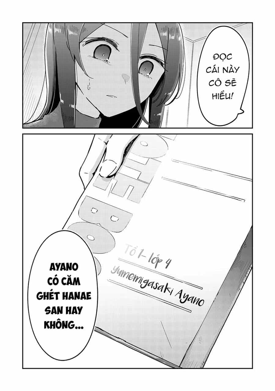 Itsumo Shio Taiou Na Osananajimi Da Kedo, Ore Ni Kataomoi Shiteiru No Ga Bare Bare De Kawaii - Chương 17 - ảnh 2