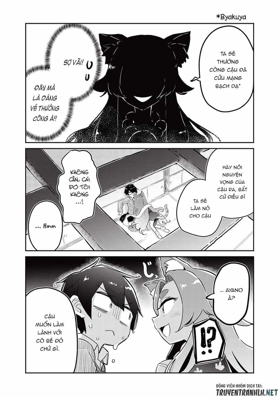 Itsumo Shio Taiou Na Osananajimi Da Kedo, Ore Ni Kataomoi Shiteiru No Ga Bare Bare De Kawaii - Chương 2 - ảnh 15