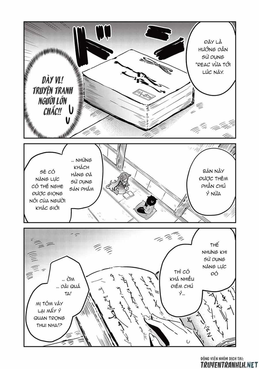 Itsumo Shio Taiou Na Osananajimi Da Kedo, Ore Ni Kataomoi Shiteiru No Ga Bare Bare De Kawaii - Chương 2 - ảnh 22