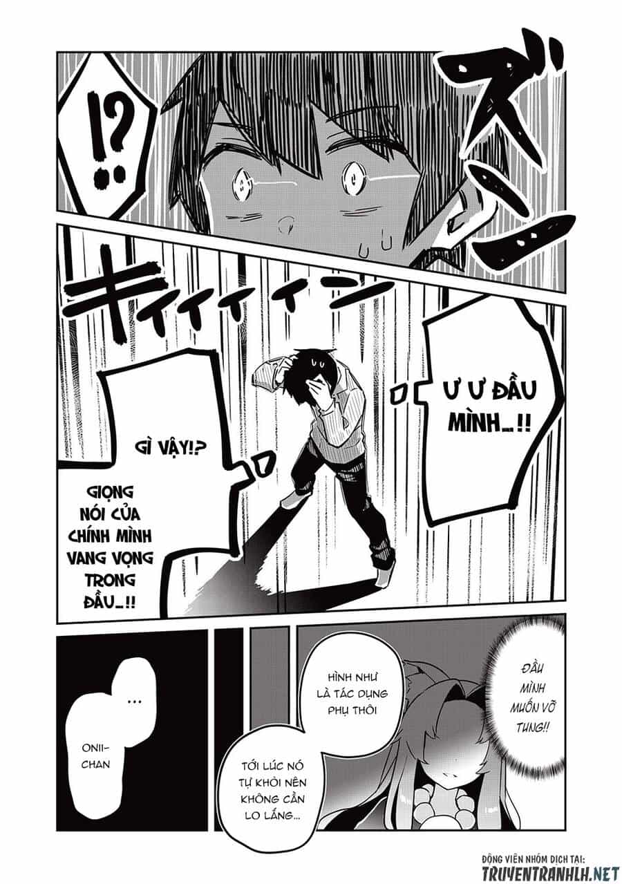Itsumo Shio Taiou Na Osananajimi Da Kedo, Ore Ni Kataomoi Shiteiru No Ga Bare Bare De Kawaii - Chương 2 - ảnh 27