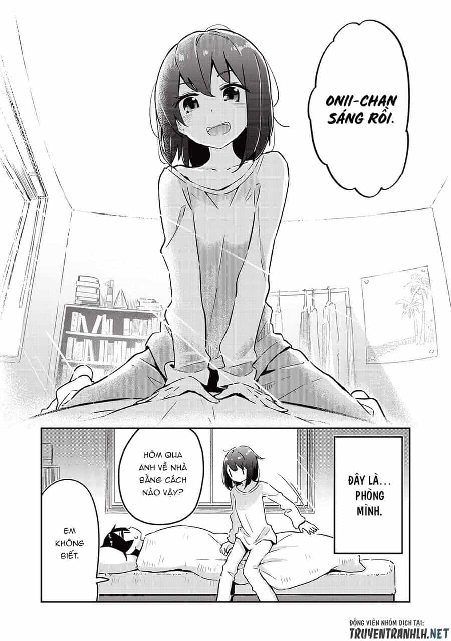 Itsumo Shio Taiou Na Osananajimi Da Kedo, Ore Ni Kataomoi Shiteiru No Ga Bare Bare De Kawaii - Chương 2 - ảnh 28