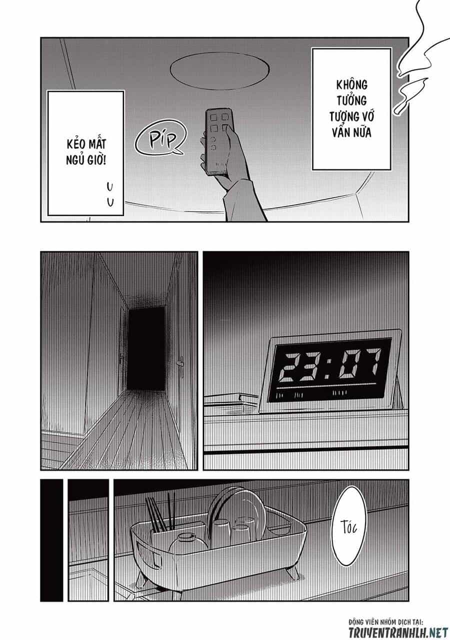 Itsumo Shio Taiou Na Osananajimi Da Kedo, Ore Ni Kataomoi Shiteiru No Ga Bare Bare De Kawaii - Chương 4 - ảnh 20