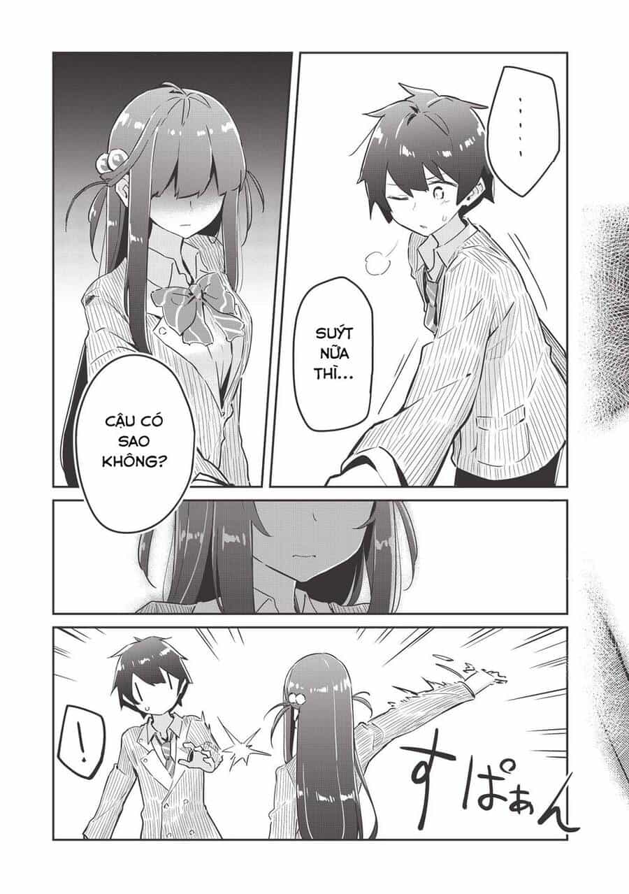 Itsumo Shiotaiou Na Osananajimi Dakedo, Ore Ni Kataomoi Shite Iru No Ga Barebare De Kawaii - Chương 1.1 - ảnh 30