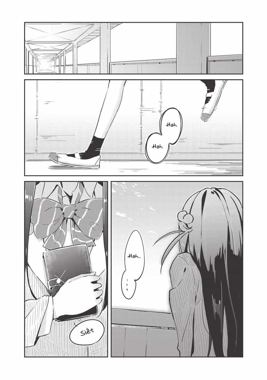 Itsumo Shiotaiou Na Osananajimi Dakedo, Ore Ni Kataomoi Shite Iru No Ga Barebare De Kawaii - Chương 1.1 - ảnh 32