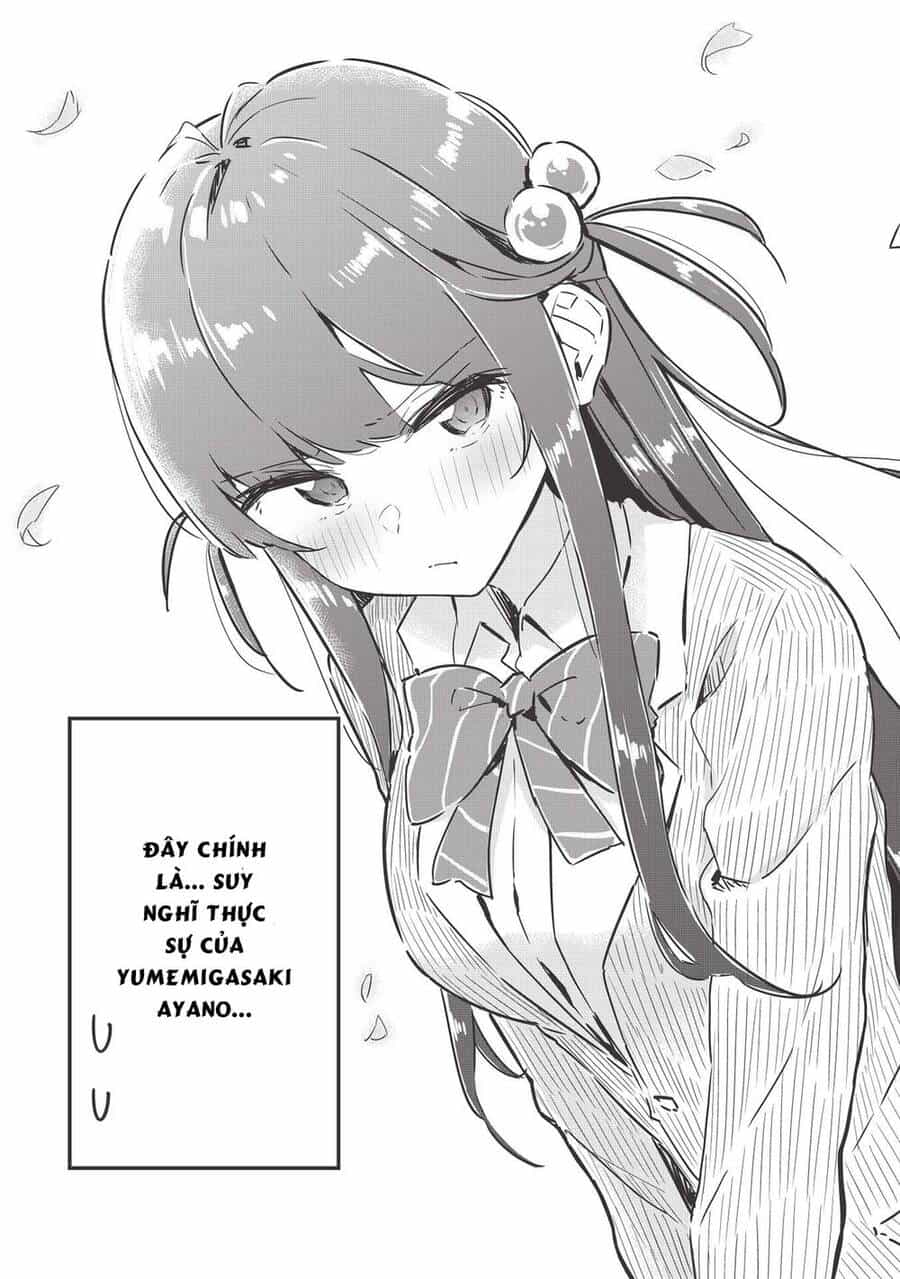 Itsumo Shiotaiou Na Osananajimi Dakedo, Ore Ni Kataomoi Shite Iru No Ga Barebare De Kawaii - Chương 1.1 - ảnh 4