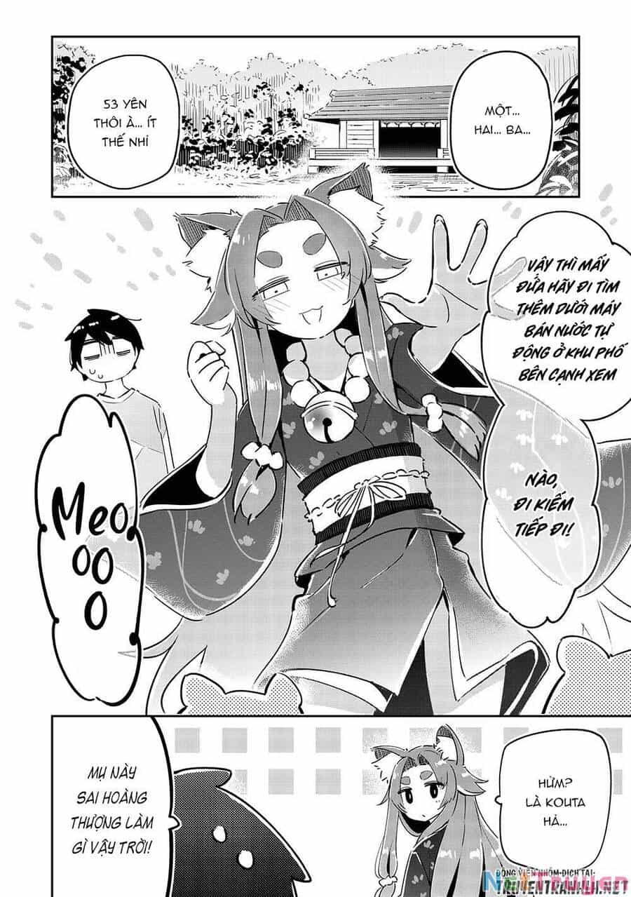 Itsumo Shiotaiou Na Osananajimi Dakedo, Ore Ni Kataomoi Shite Iru No Ga Barebare De Kawaii - Chương 10 - ảnh 12