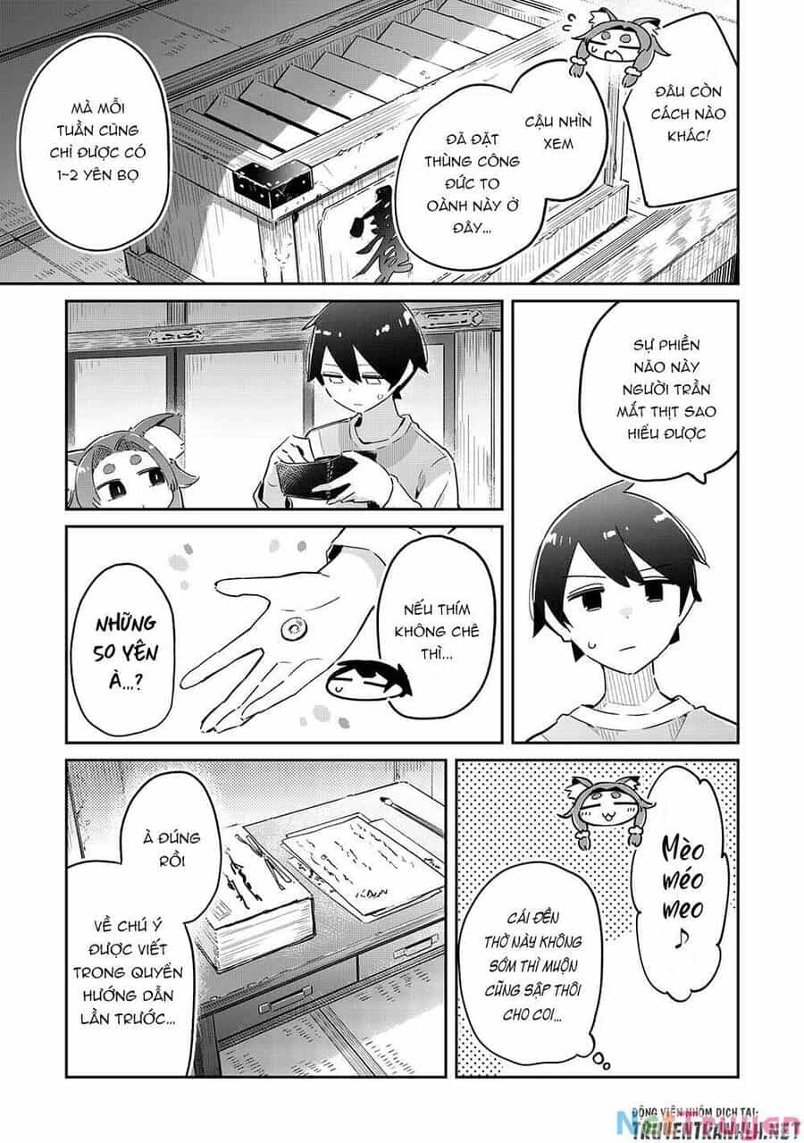 Itsumo Shiotaiou Na Osananajimi Dakedo, Ore Ni Kataomoi Shite Iru No Ga Barebare De Kawaii - Chương 10 - ảnh 13