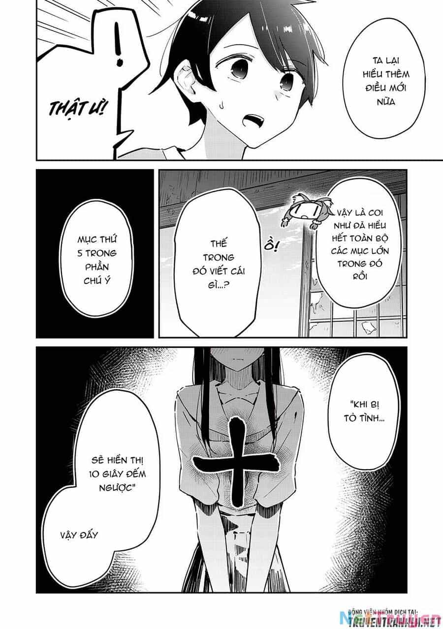 Itsumo Shiotaiou Na Osananajimi Dakedo, Ore Ni Kataomoi Shite Iru No Ga Barebare De Kawaii - Chương 10 - ảnh 14